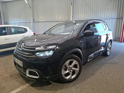 Citroen C5 aircross C5 Aircross Hybrid 225ch Business e-EAT8