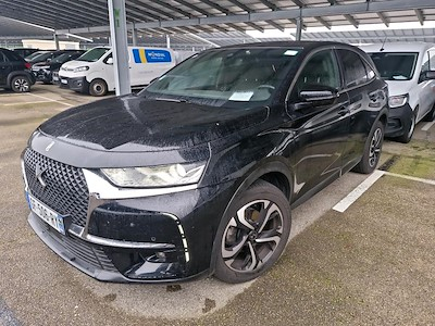 Citroen DS7 DS 7 Crossback PureTech 180ch Business Automatique