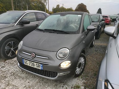 Fiat 500 500 1.0 70ch BSG S&amp;S Dolcevita