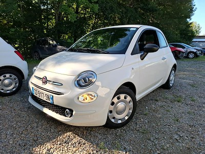 Fiat 500 500 1.0 70ch BSG S&amp;S Pack Confort