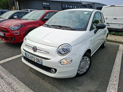 Fiat 500 500 1.0 70ch BSG S&amp;S Pack Confort