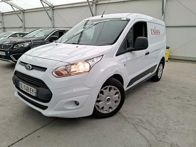 Ford Transit connect VU Transit Connect L1 1.6 TD 75ch Trend