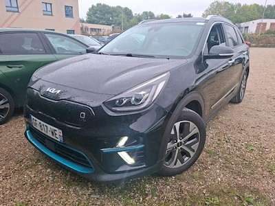 Kia E-NIRO e-Niro Lounge Business 204ch