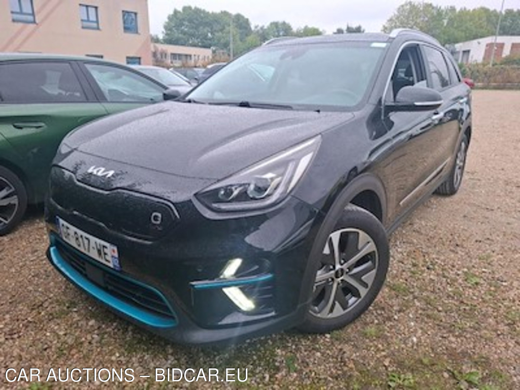 Kia E-NIRO e-Niro Lounge Business 204ch