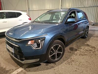 Kia NIRO Niro 1.6 GDi 183ch PHEV Active Business DCT6