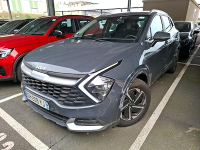 Kia SPORTAGE Sportage 1.6 T-GDi 150ch MHEV Active Business iBVM6 4x2