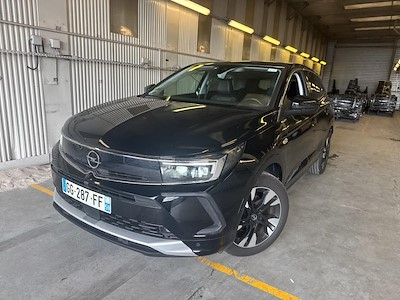 Opel GRANDLAND Grandland 1.5 D 130ch Elegance Business BVA8