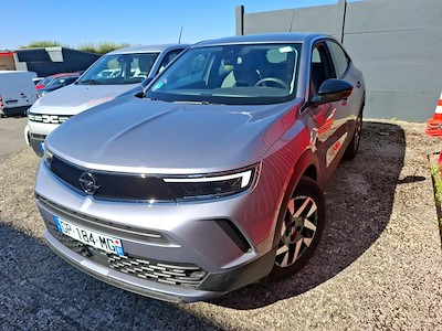 Opel MOKKA Mokka 1.2 Turbo 130ch Elegance Business BVA8