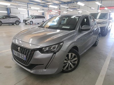 Peugeot 208 208 1.2 PureTech 100ch S&amp;S Active Business