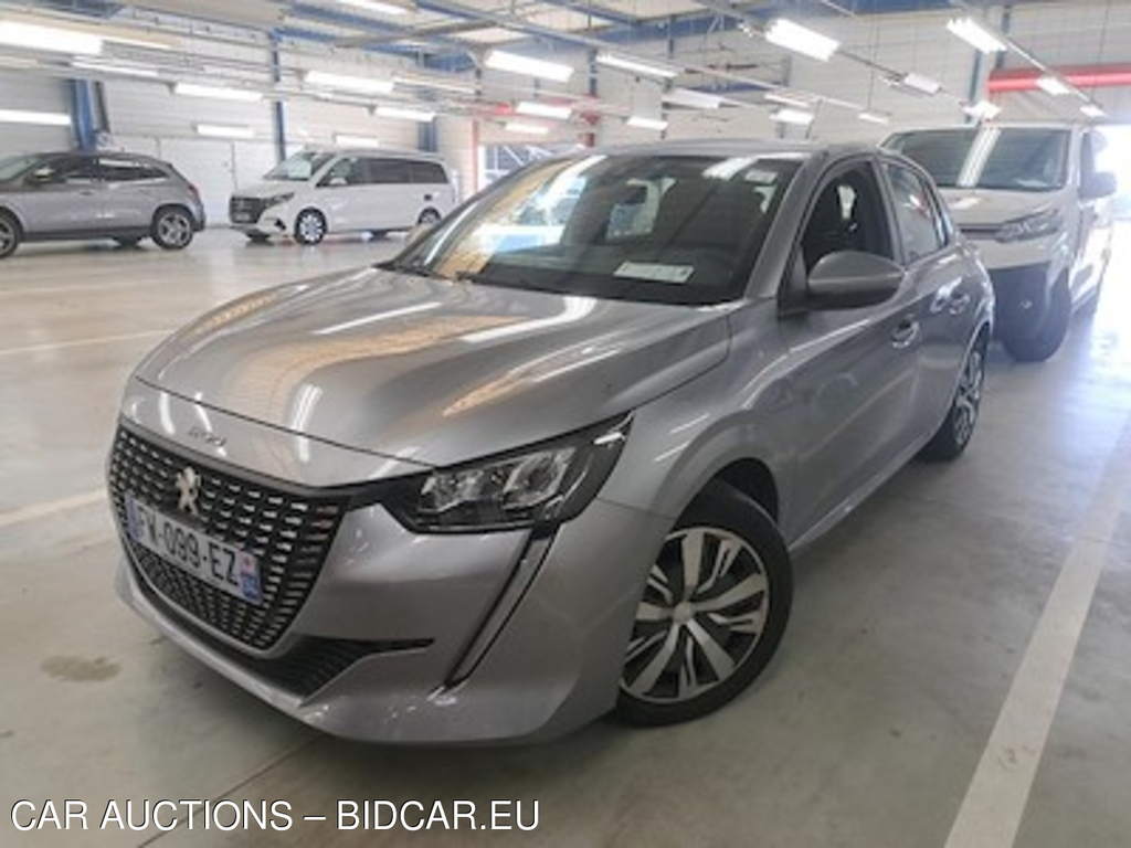 Peugeot 208 208 1.2 PureTech 100ch S&S Active Business