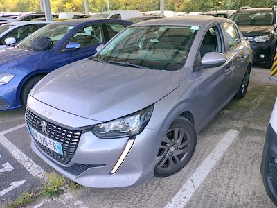 Peugeot 208 208 1.2 PureTech 100ch S&amp;S Active Business