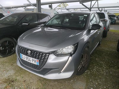 Peugeot 208 208 1.2 PureTech 100ch S&amp;S Active Pack