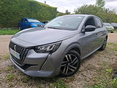 Peugeot 208 208 1.2 PureTech 75ch S&amp;S Style