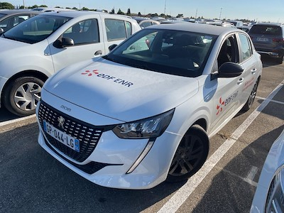 Peugeot 208 business R 208 Business R 1.5 BlueHDi 100ch S&amp;S Active