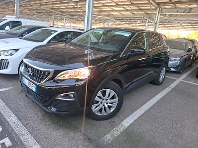 Peugeot 3008 3008 1.5 BlueHDi 130ch E6.c Active Business S&amp;S EAT8