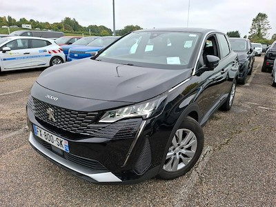 Peugeot 3008 3008 1.5 BlueHDi 130ch S&amp;S Active Business