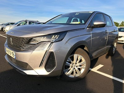 Peugeot 3008 3008 1.5 BlueHDi 130ch S&amp;S Active Business EAT8