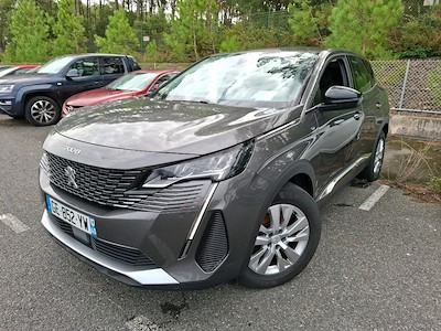 Peugeot 3008 3008 1.5 BlueHDi 130ch S&amp;S Active Pack EAT8