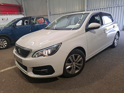 Peugeot 308 308 1.5 BlueHDi 130ch S&amp;S Active Business