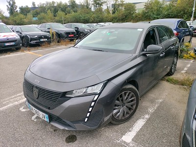 Peugeot 308 SW 308 SW 1.2 PureTech 110ch S&amp;S Active Pack