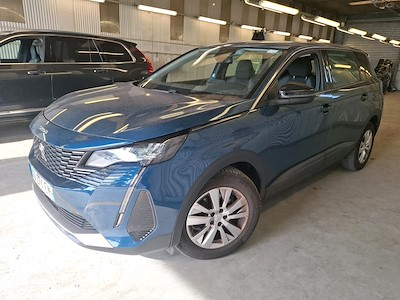 Peugeot 5008 5008 1.2 PureTech 130ch S&amp;S Active Business EAT8