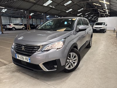 Peugeot 5008 5008 1.5 BlueHDi 130ch E6.c Active Business S&amp;S EAT8