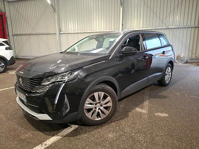 Peugeot 5008 5008 1.5 BlueHDi 130ch S&amp;S Active Business