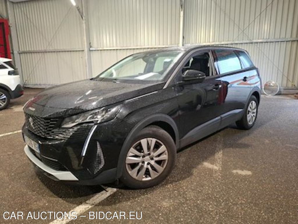 Peugeot 5008 5008 1.5 BlueHDi 130ch S&S Active Business