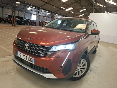 Peugeot 5008 5008 1.5 BlueHDi 130ch S&amp;S Active Business EAT8