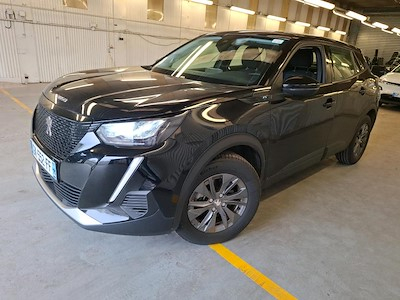 Peugeot E-2008 2008 e-2008 136ch Active Pack