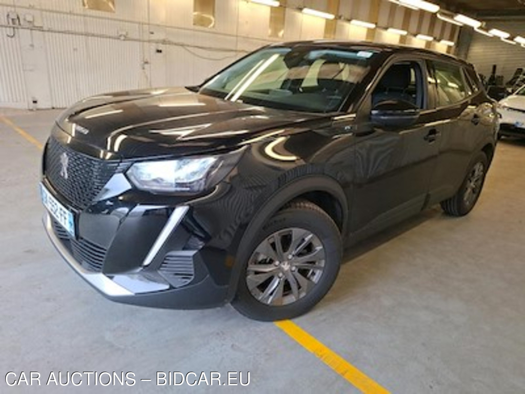 Peugeot E-2008 2008 e-2008 136ch Active Pack
