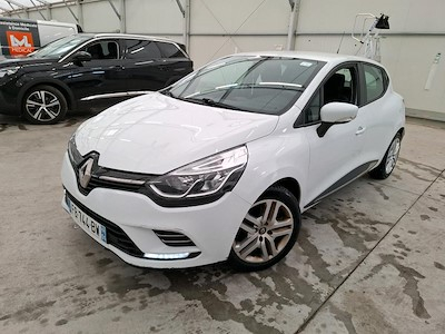 Renault CLIO Clio 0.9 TCe 90ch Zen 5p// 2 PLACES - 2 SEATS