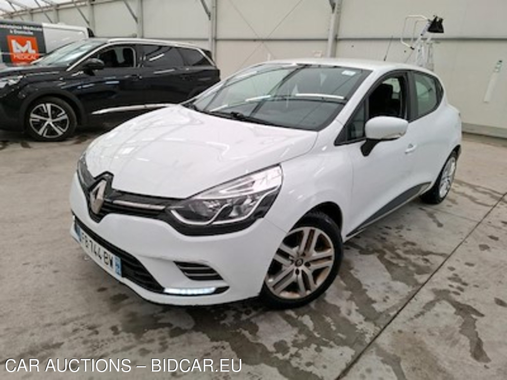 Renault CLIO Clio 0.9 TCe 90ch Zen 5p// 2 PLACES - 2 SEATS
