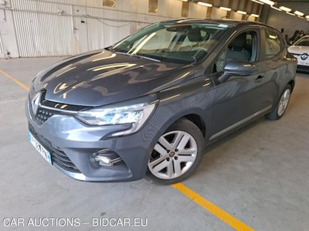 Renault CLIO Clio 1.0 TCe 100ch Business