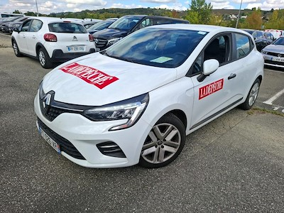 Renault CLIO Clio Reversible 1.0 TCe 100ch Business