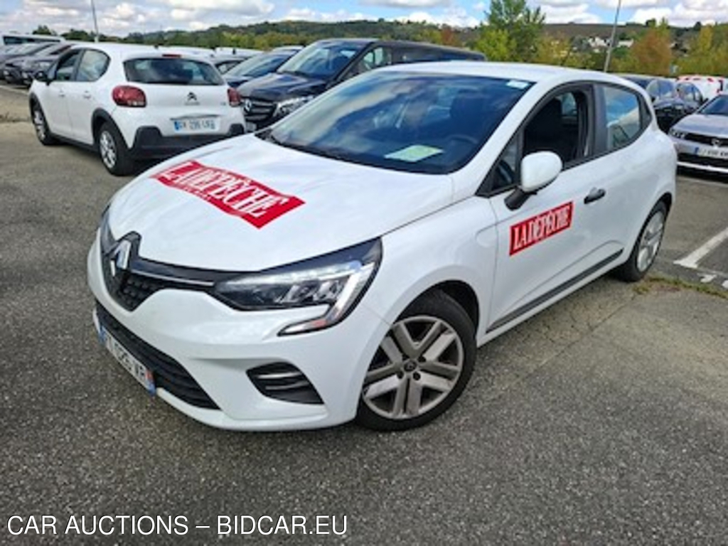 Renault CLIO Clio Reversible 1.0 TCe 100ch Business