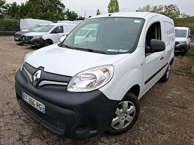 Renault Kangoo express Kangoo Express 1.5 dCi 90ch Extra R-Link