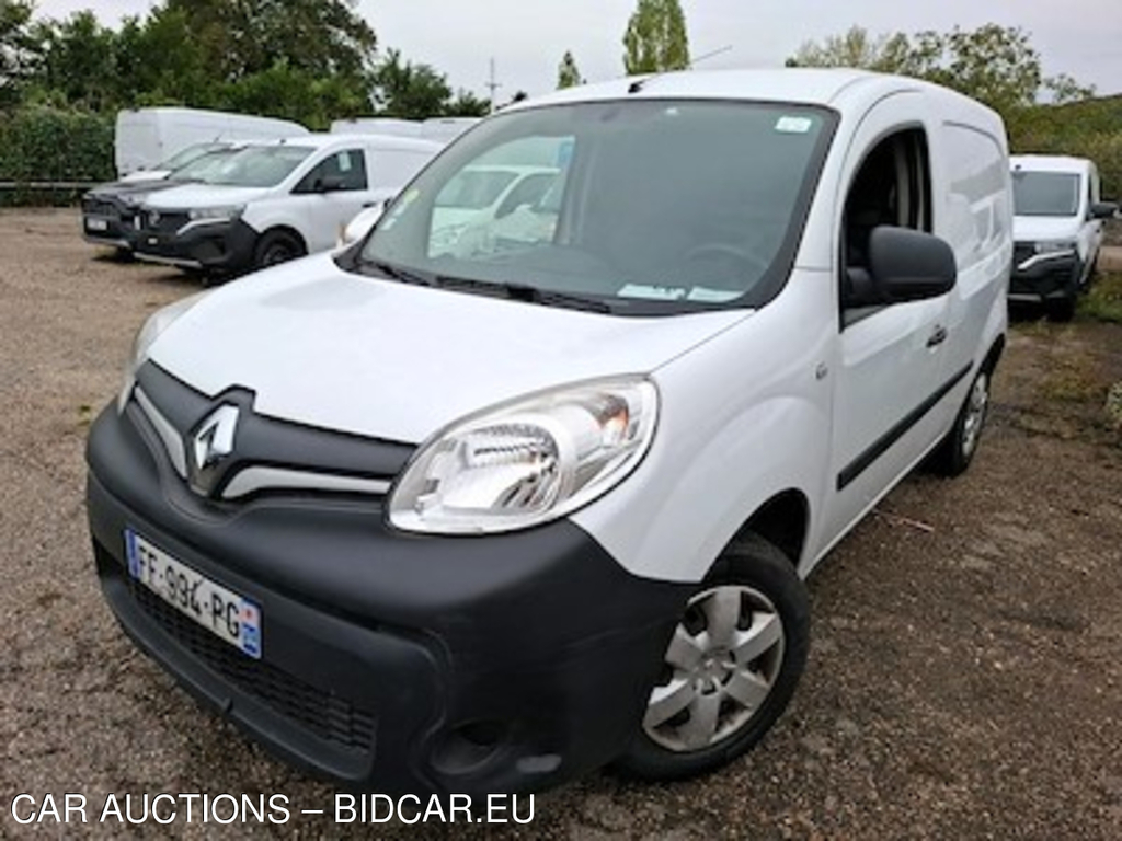 Renault Kangoo express Kangoo Express 1.5 dCi 90ch Extra R-Link
