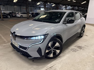 Renault Megane e-tech Megane E-Tech Electric EV60 220ch Equilibre optimum charge