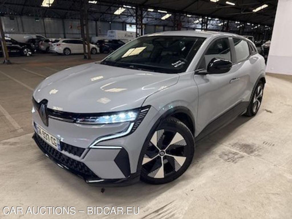 Renault Megane e-tech Megane E-Tech Electric EV60 220ch Equilibre optimum charge