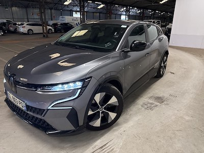 Renault Megane e-tech Megane E-Tech Electric EV60 220ch Equilibre optimum charge