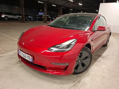 Tesla Model 3 Model 3 Long-Range Dual Motor AWD