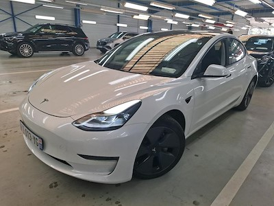 Tesla Model 3 Model 3 Long-Range Dual Motor AWD MY21