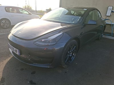 Tesla Model 3 Model 3 Standard RWD Plus