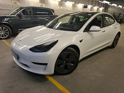 Tesla Model 3 Model 3 Standard RWD Plus