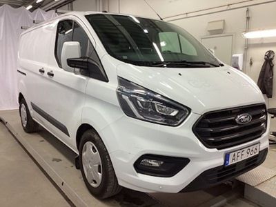 Ford Transit custom 300 TDCi 130 Aut Trend Drag