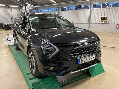 Kia SPORTAGE Plug-In AWD GT-Line Panorama Drag