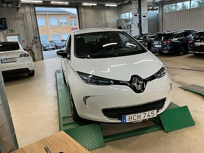 Renault ZOE R110 41 kWh Intens
