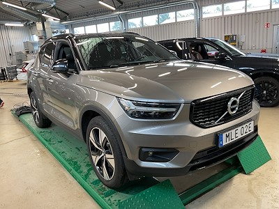 Volvo Xc40 T4 Recharge R-Design