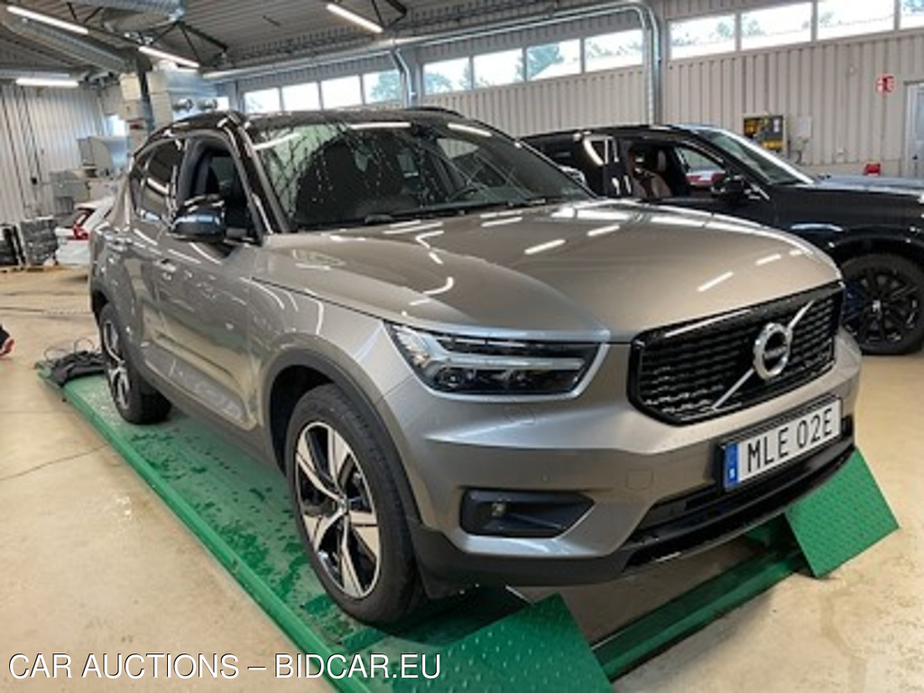 Volvo Xc40 T4 Recharge R-Design